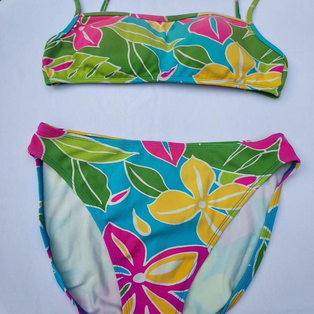 La Blanca by Rod Beattie